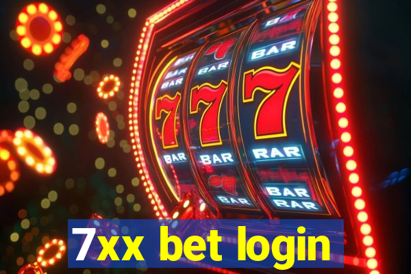 7xx bet login